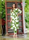 Pari Vol 2 By Mystic 9 Vertican Print With Collar Kurti With Bottom Wholesale Price In Surat